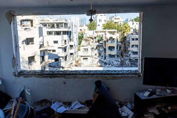 Uncertainty around Israel-Iran conflict put investors on edge