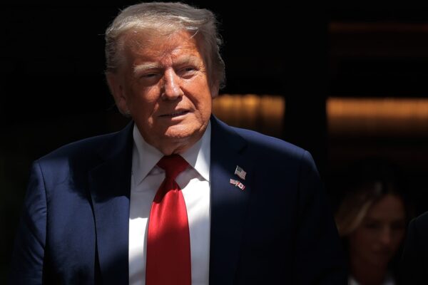 Europe, Iran to hold talks as Trump sets two-week deadline for U.S. strikes decision