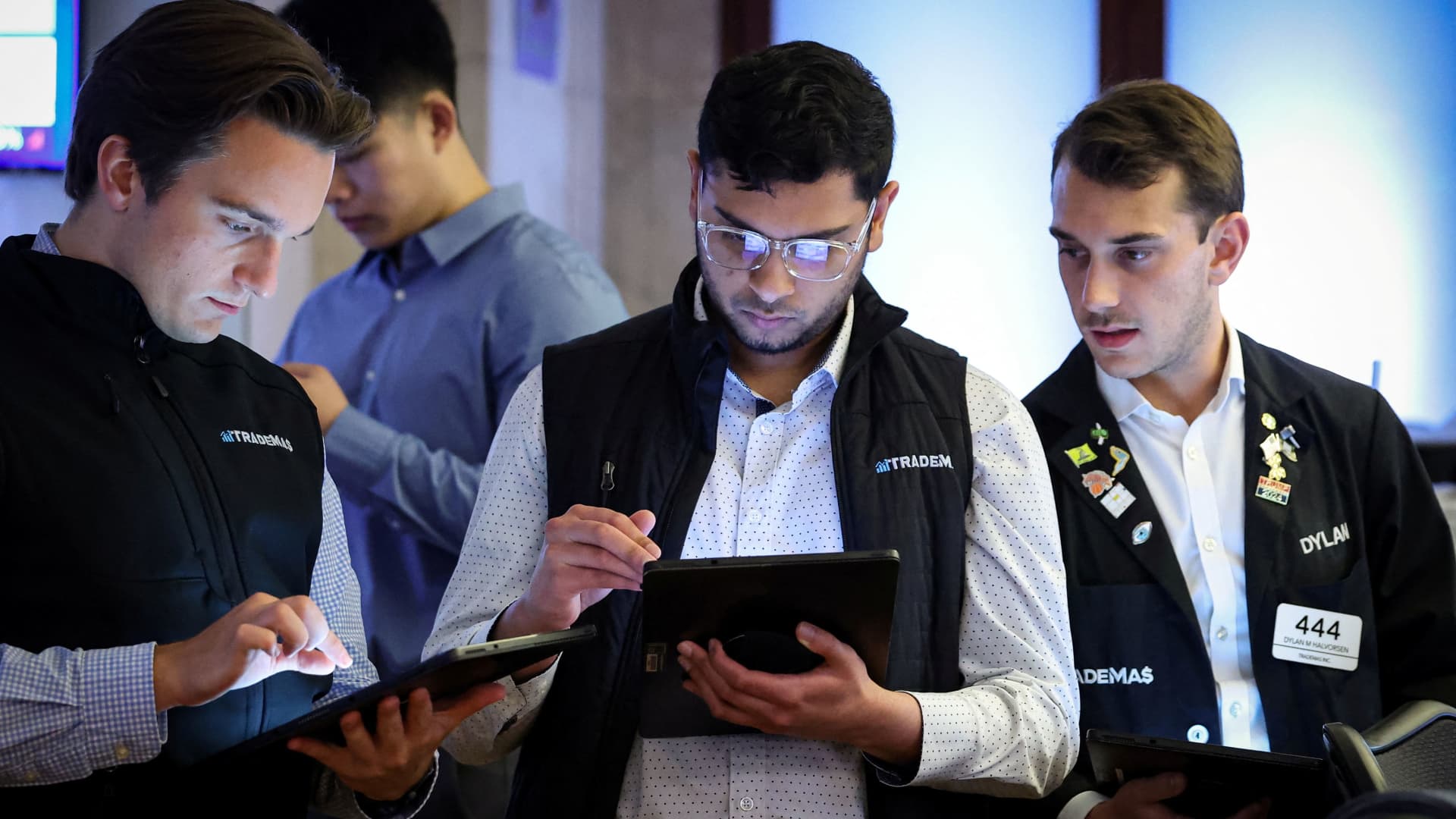 Investors are not 'bullish enough' on market rally: HSBC strategist