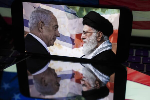 Israel-Iran ceasefire: live updates