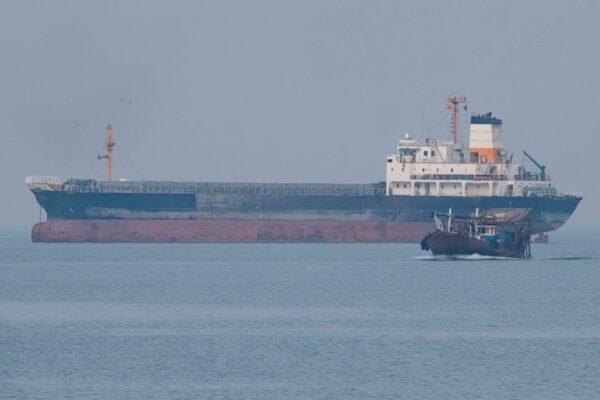 China skirts U.S. sanctions as top buyer of Iranian oil — here’s how, and why that’s unlikely to change soon – NBC Los Angeles