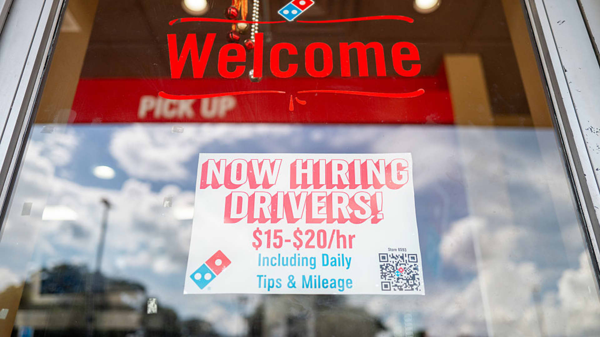 Here are the 2 big things we're watching in the stock market in the week ahead