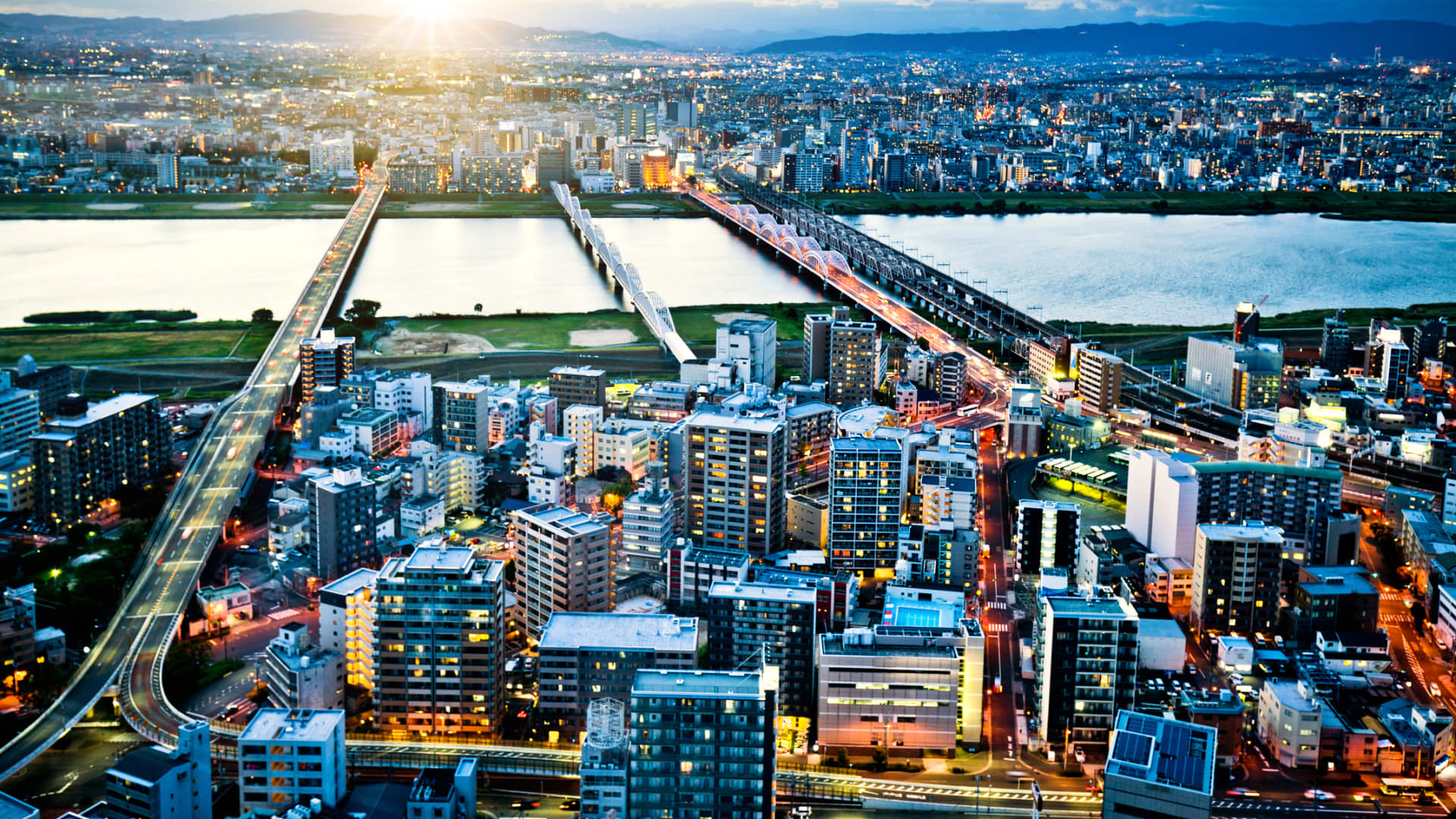Asia stock markets today: live updates