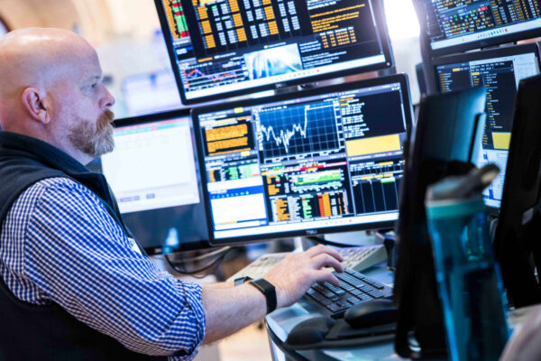 Stock futures rise after S&P 500 notches a fresh record high: Live updates