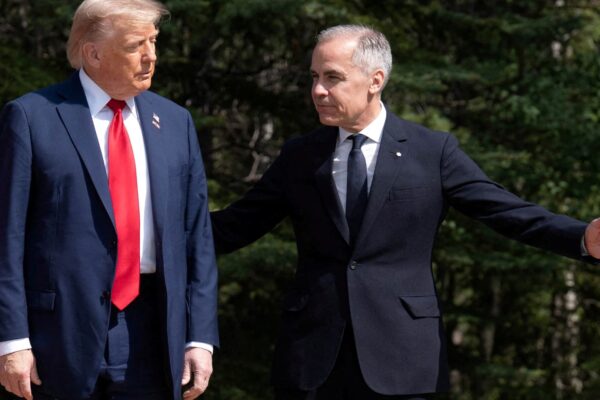 Canada rescinds Digital Services Tax after Trump cuts off U.S. trade talks