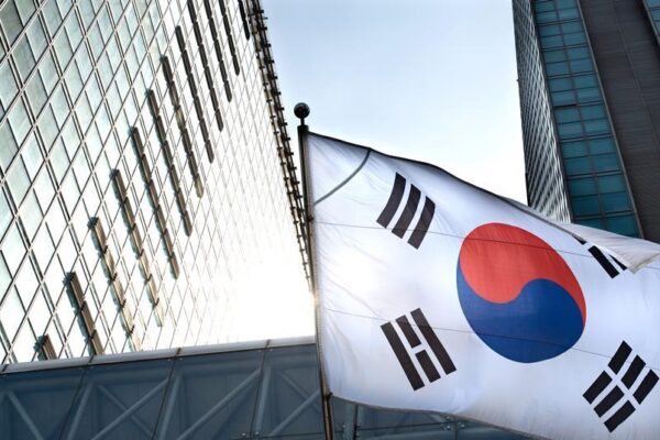 South Korean insurer ups stake in London-headquartered specialty underwriter