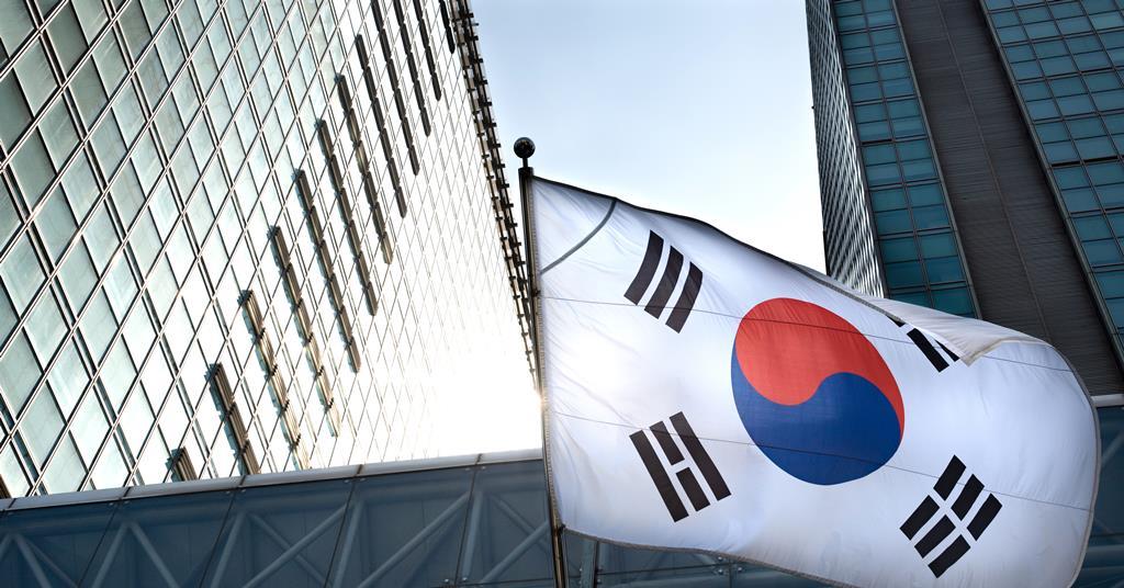 South Korean insurer ups stake in London-headquartered specialty underwriter