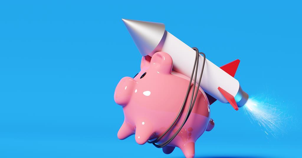 PE firm acquires 27% stake in London-based specialty MGA