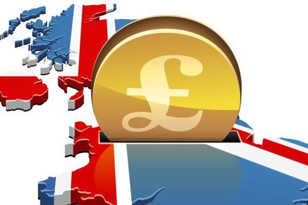 Finance and insurance sector sees £10m boost in government investment