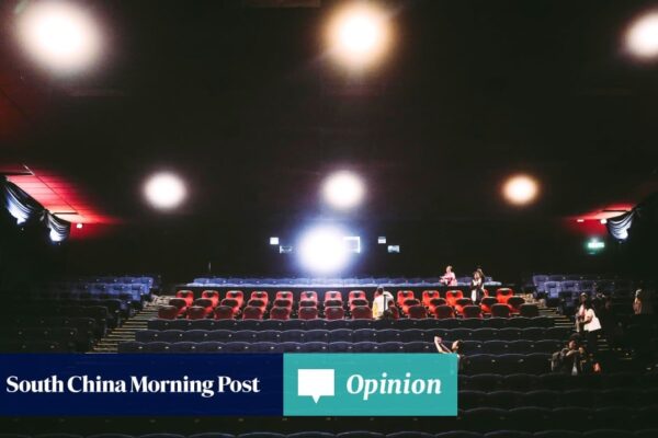 Opinion | Hotpot over hot dogs? Hong Kong cinemas need new ideas to survive Opinion | Hotpot over hot dogs? Hong Kong cinemas need new ideas to survive