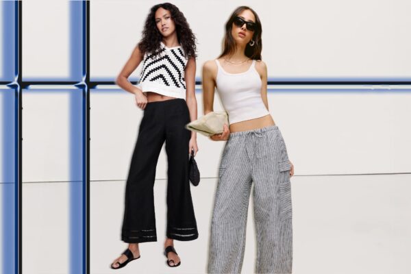 The Best Women’s Linen Pants Styles For Summer 2025 The Best Women's Linen Pants Styles For Summer 2025