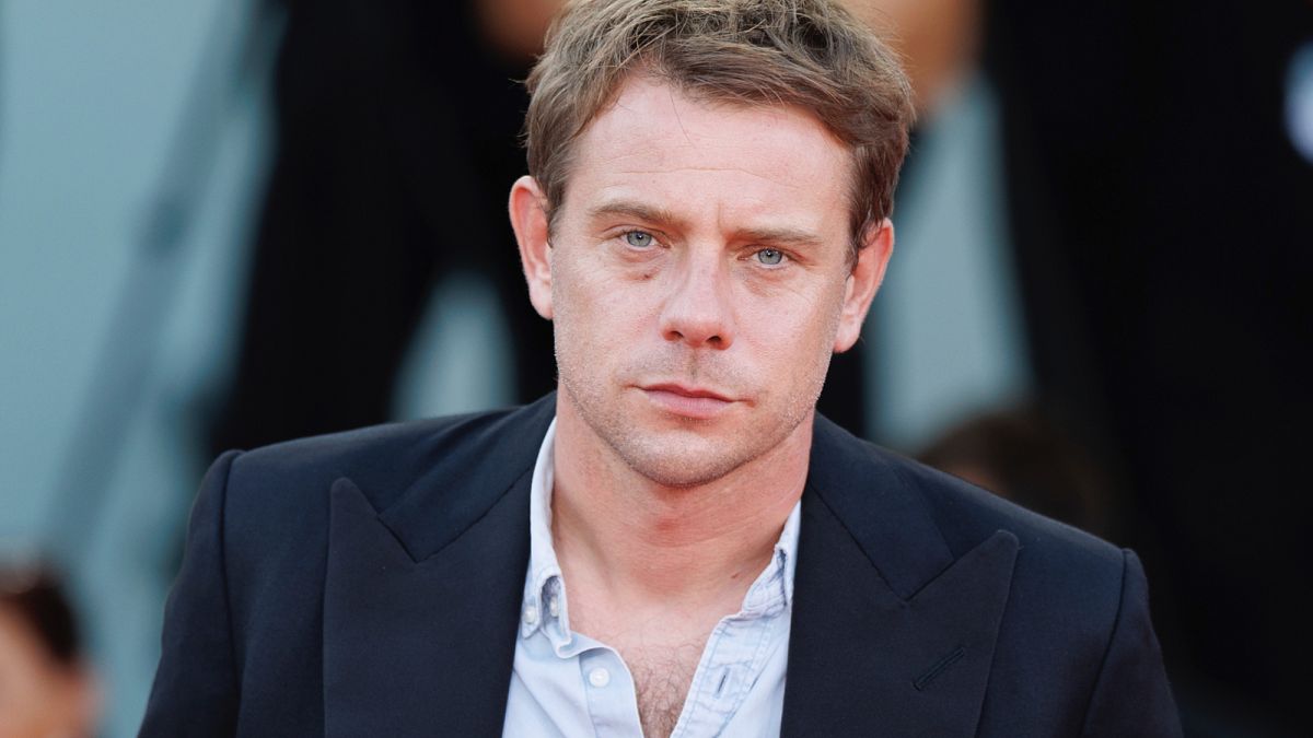 Profile: Jonathan Anderson takes historic helm of French fashion house Dior