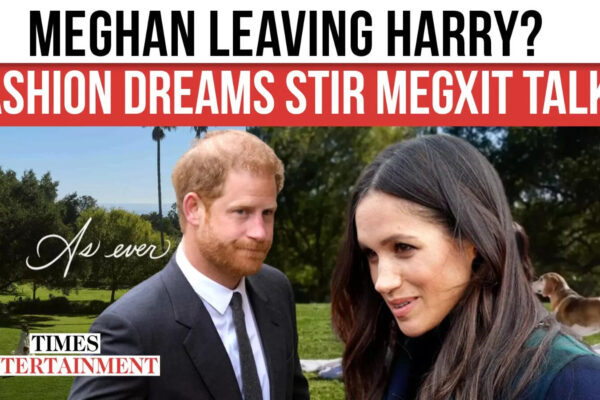 Post-Harry Plans? Meghan’s ‘As Ever’ Success Sparks Bold Move Toward Fashion World