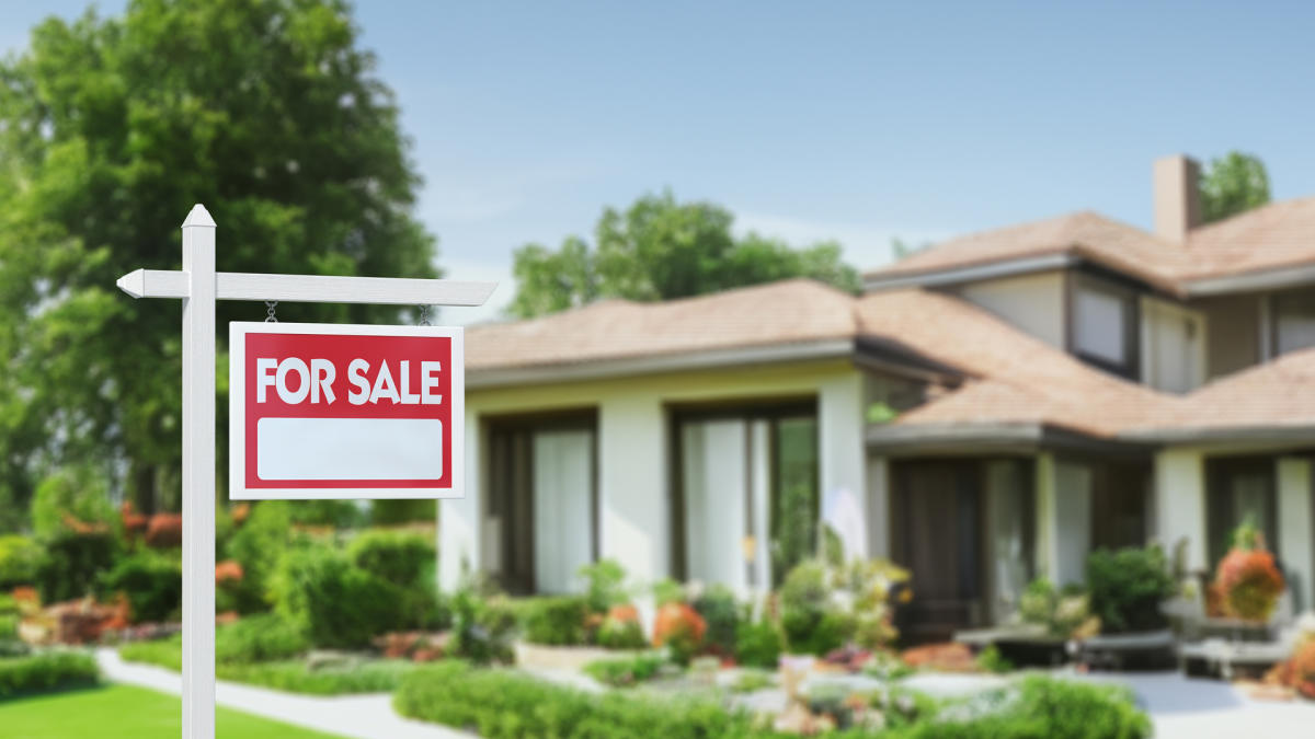 What That Means for Home Prices