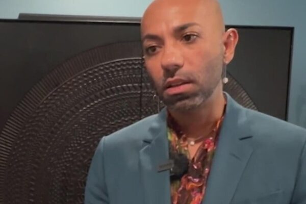 Bay Area doctor launches "LGBTQ Threads" fashion show for Pride Month