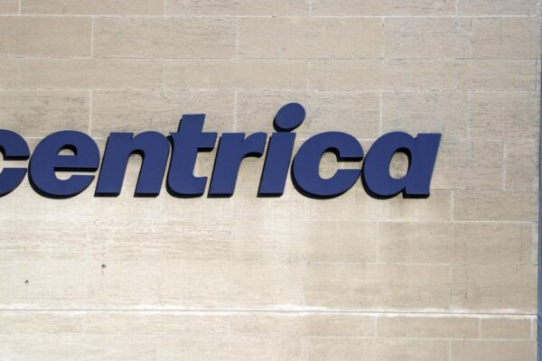 Centrica strikes £20 billion gas supply deal with Equinor
