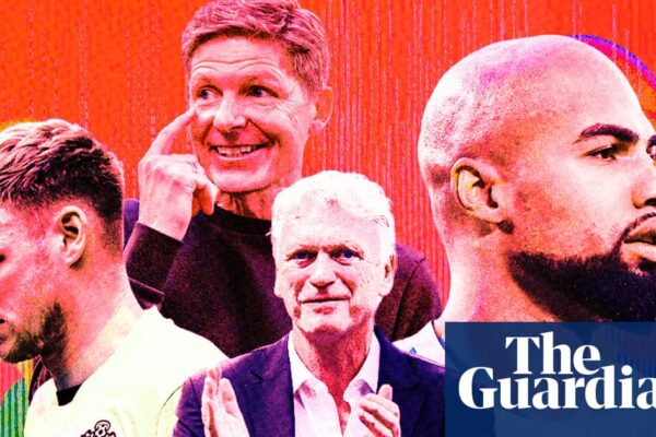 Expect to see Premier League teams going longer more often next season | Premier League