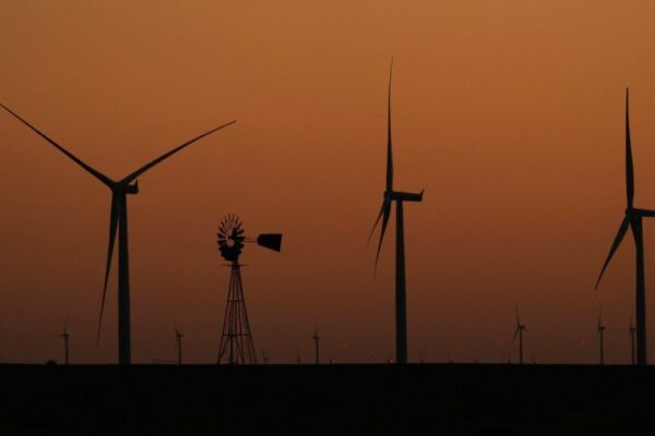 Updated Senate bill slashes wind and solar incentives – and adds a new tax