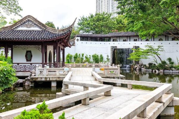 Today’s Top 3 News: 8 New Tourist Attractions to Explore in Hong Kong 8 New Tourist Attractions to Explore in Hong Kong