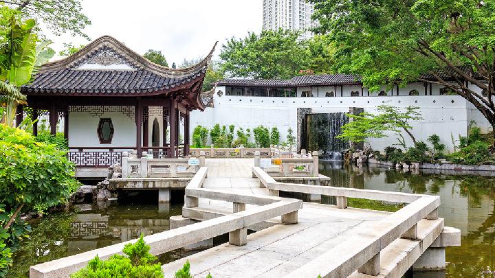 8 New Tourist Attractions to Explore in Hong Kong