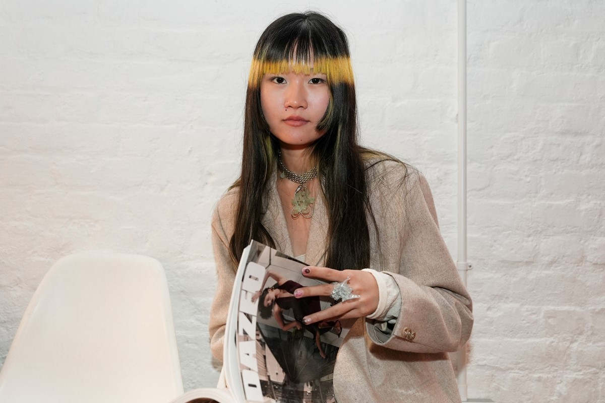 Calling all fashion grads! Get one-to-one advice from industry insiders