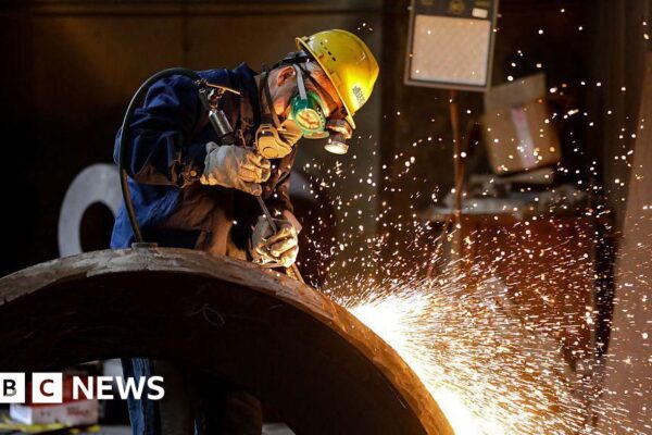 Relief at ceasefire but trade wars still weigh on growth