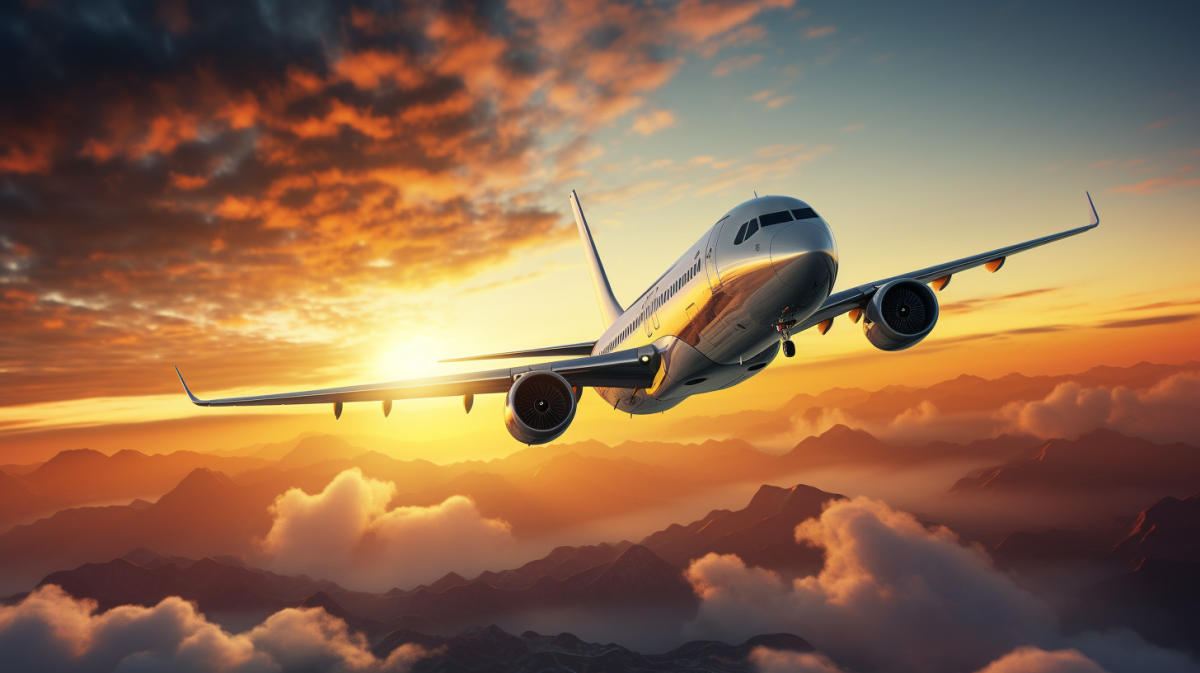 The Boeing Company (BA) Announces First of its Kind Demonstration