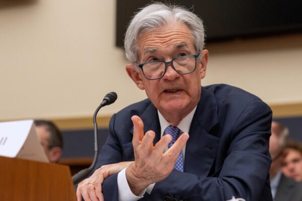 Fed's preferred inflation gauge shows price increases accelerated in May