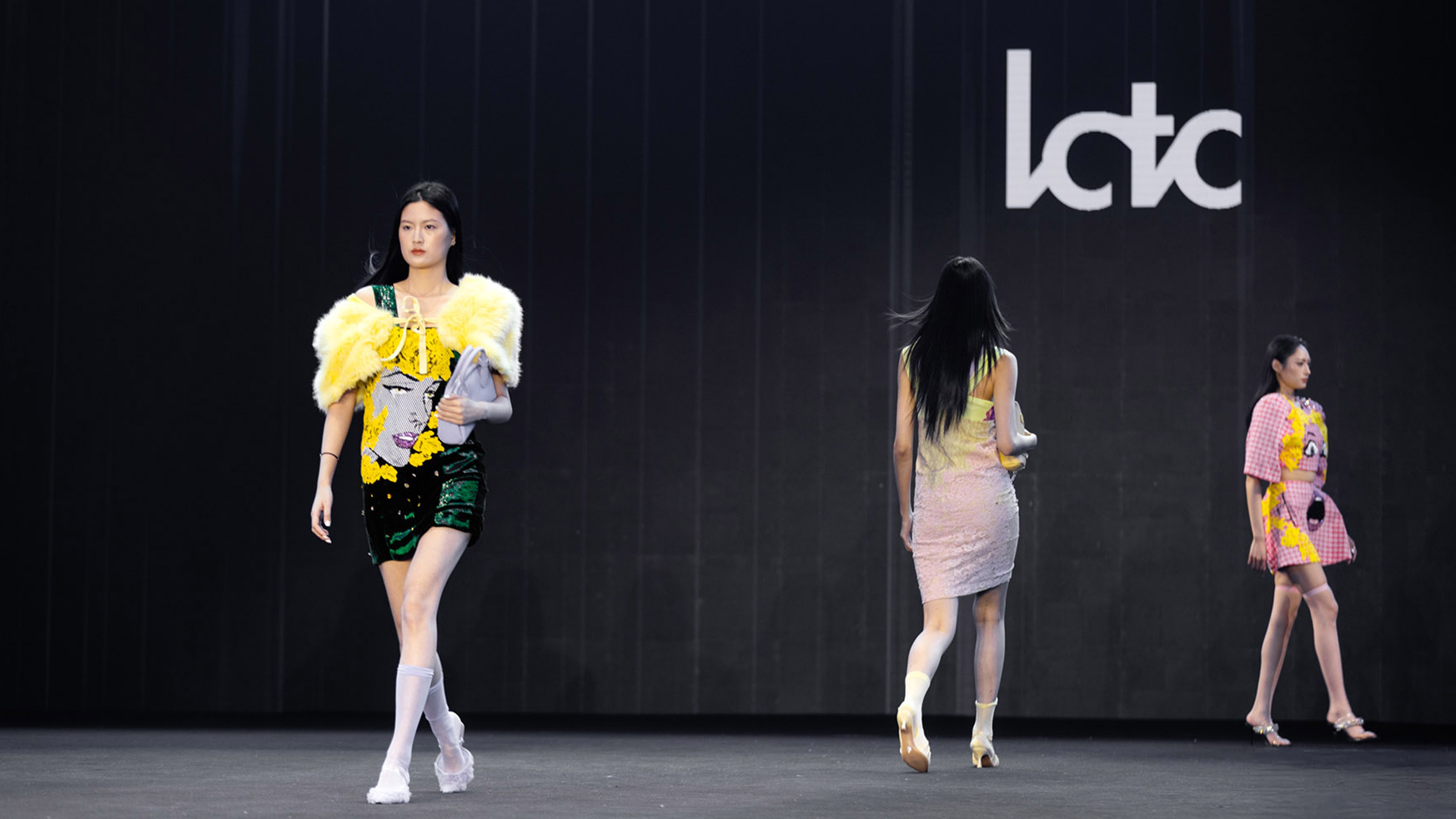 Designing a future in fashion