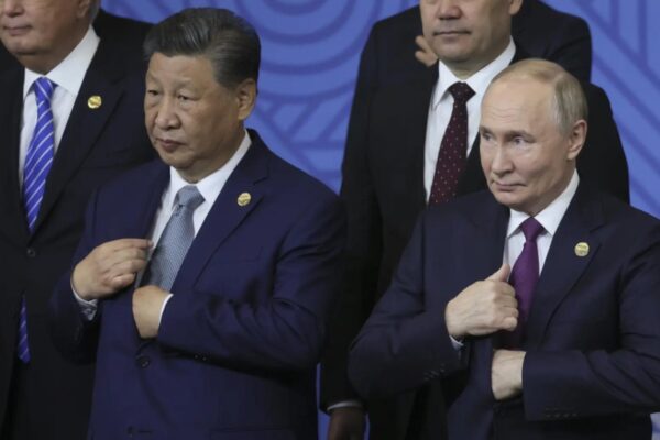 Russia an ‘immediate’ threat, China a ‘sophisticated’ one: What UK defence review warns against Russia an 'immediate' threat, China a 'sophisticated' one: What UK defence review warns against