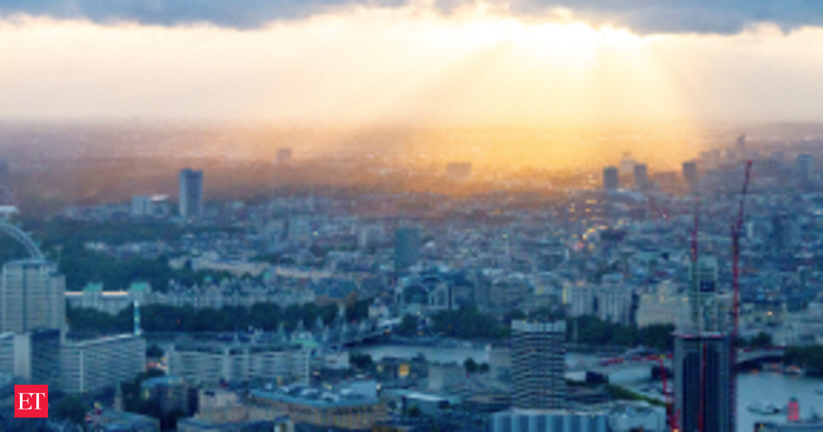 UK summer 2025 forecast hotter with more heatwaves and searing temperatures