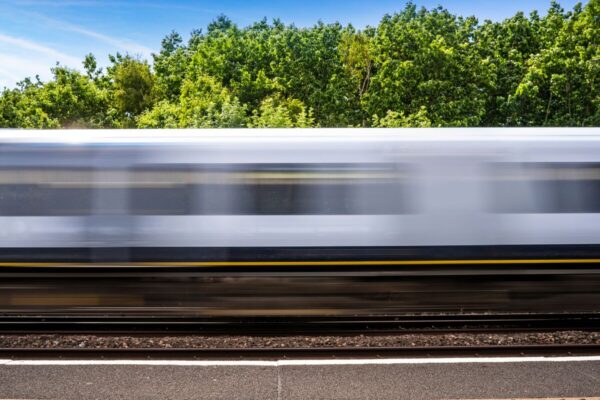 Eversholt Rail Attracts Interest From Hong Kong’s MTR