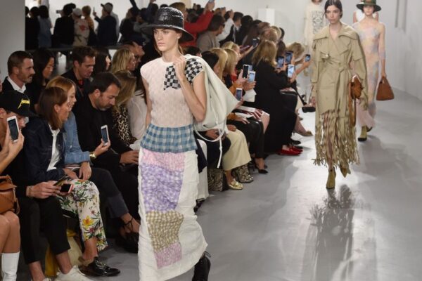 Jonathan Anderson’s Best Fashion Moments Over The Years