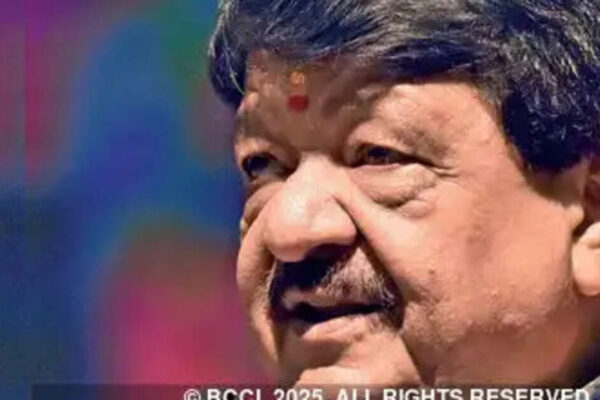 'Don't like women who wear revealing clothes': BJP's Kailash Vijayvargiya gives another filthy statement, watch video