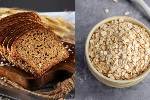 Multigrain Toast vs Oatmeal: Which is better for the gut? Harvard doctor ranks popular breakfast foods |