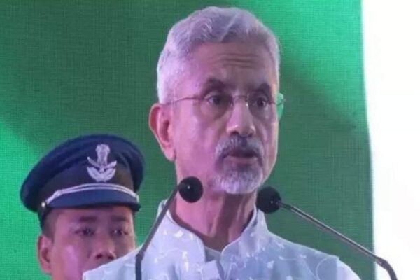 'Won't equate perpetrators of evil with victims': Jaishankar reiterates stance on terrorism; thanks UK for condemning Pahalgam attack | India News