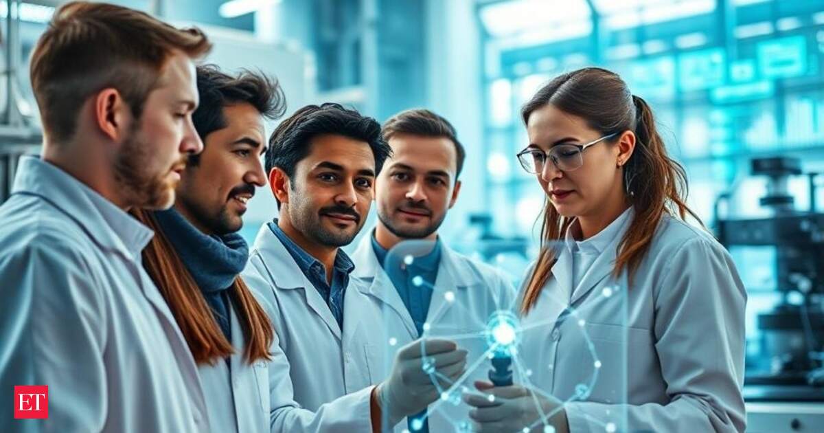 UK Govt to infuse £86 billion in Science and Tech R&D to boost economy, drive jobs