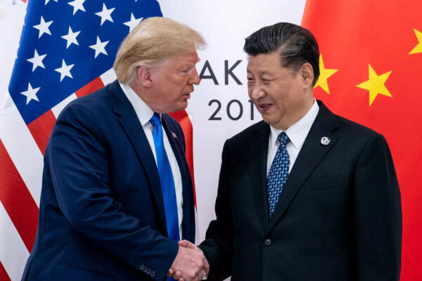 US, China seek to extend trade truce with London talks US, China seek to extend trade truce with London talks