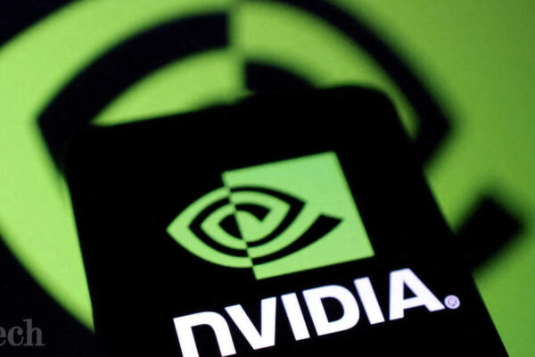 UK financial regulator partners with Nvidia in AI ‘sandbox’ UK financial regulator partners with Nvidia in AI 'sandbox'
