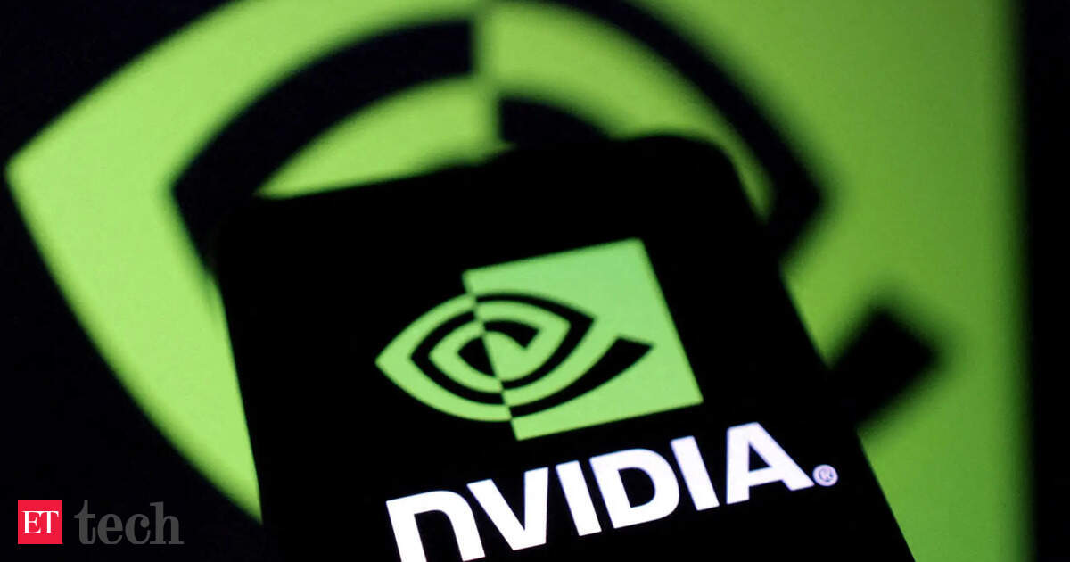 UK financial regulator partners with Nvidia in AI 'sandbox'