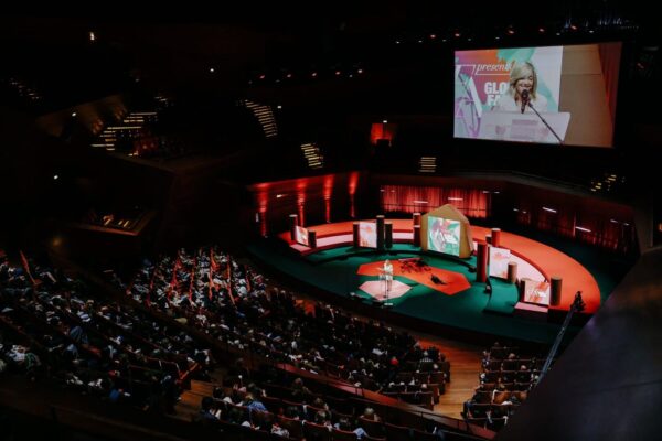 Sustainable Fashion Summit Turns Sweet 16, But Dark Reality Bites