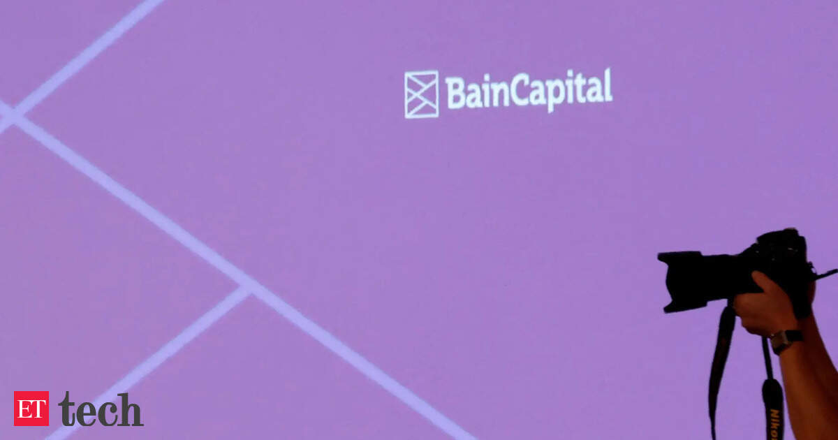 UK's Craneware rejects Bain Capital's $1.3 billion takeover proposal