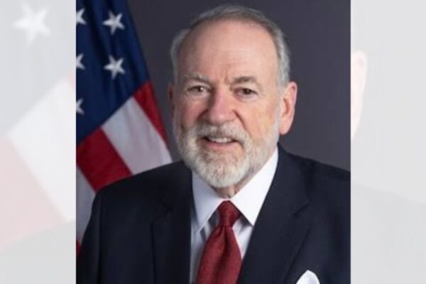 'Muslim countries have 644 times amount of land controlled by Israel': US ambassador Huckabee on two-state solution; slams allies UK, Australia