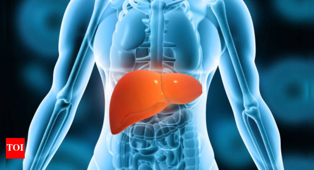Liver Health: Harvard gastroenterologist Dr Saurabh Sethi shares two ways to keep the liver healthy |