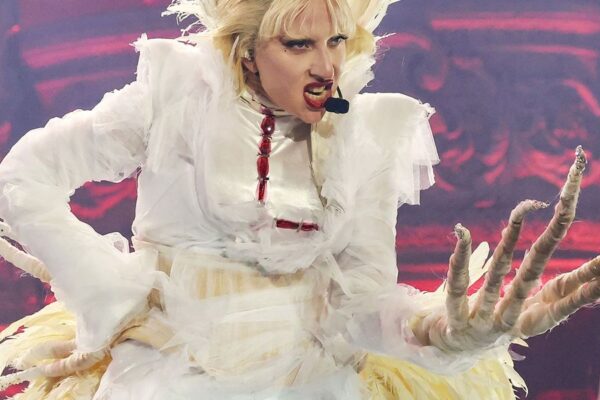 How body horror and fashion will always be linked