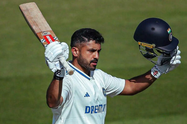 India Tour of England: 'Comebacks are never easy' - Gautam Gambhir welcomes Karun Nair | Cricket News