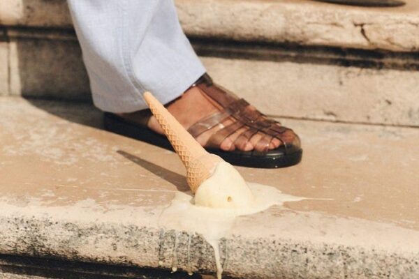 The Jelly Shoe Revival And Fashion’s Return To Youthful Innocence