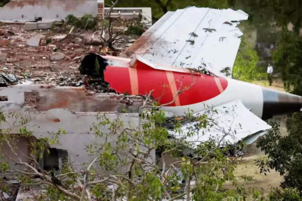 Air India Plane Crash: UK law firm probes liability, warns families on cremation risks Air India Plane Crash: UK law firm probes liability, warns families on cremation risks