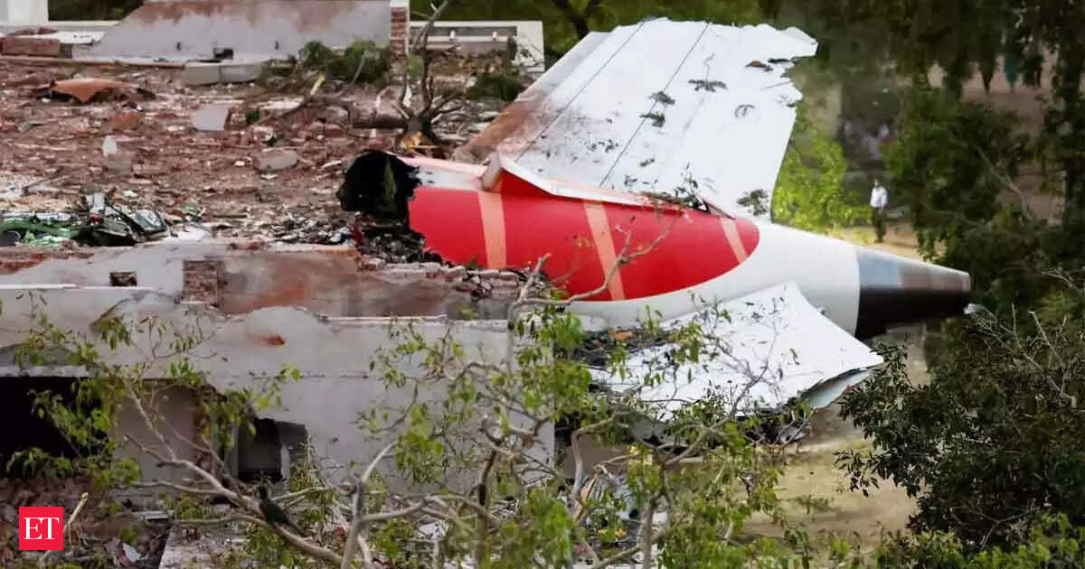 Air India Plane Crash: UK law firm probes liability, warns families on cremation risks
