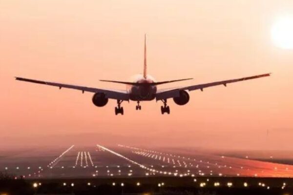 Fourth scare in 36 hours: Air India Express flight takes U-turn to Delhi; was on way to Ranchi | India News